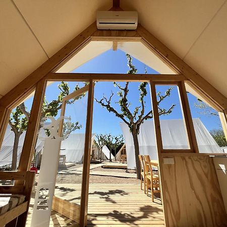 Tamarit Beach Resort מראה חיצוני תמונה