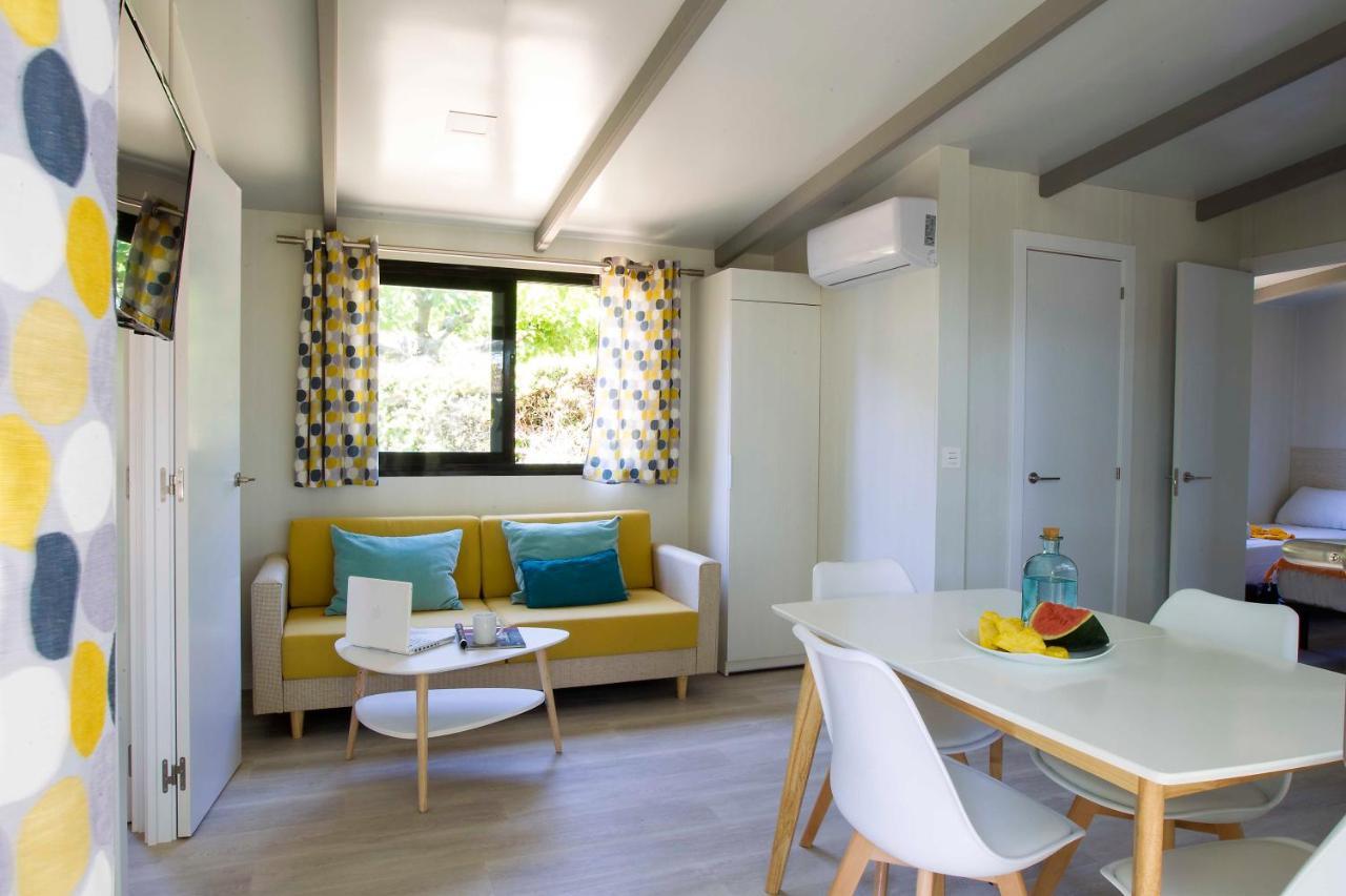 Tamarit Beach Resort מראה חיצוני תמונה