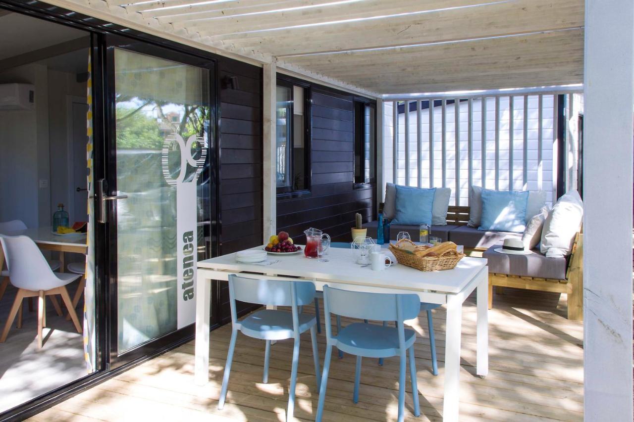 Tamarit Beach Resort מראה חיצוני תמונה