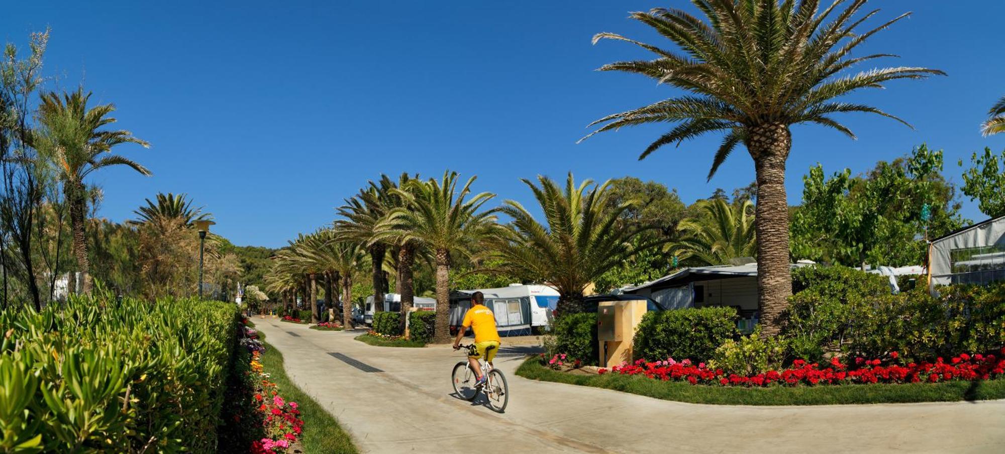 Tamarit Beach Resort מראה חיצוני תמונה