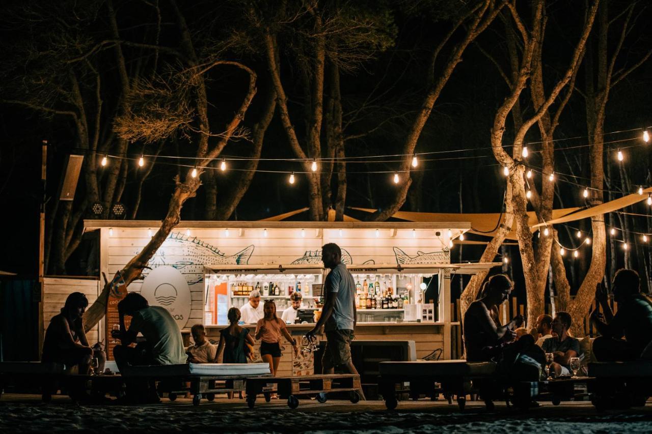 Tamarit Beach Resort מראה חיצוני תמונה