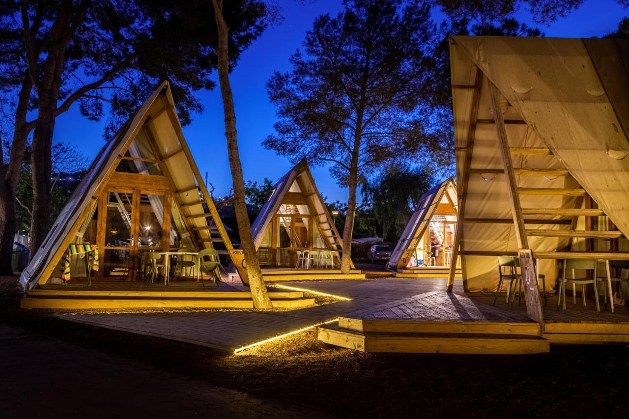 Tamarit Beach Resort מראה חיצוני תמונה