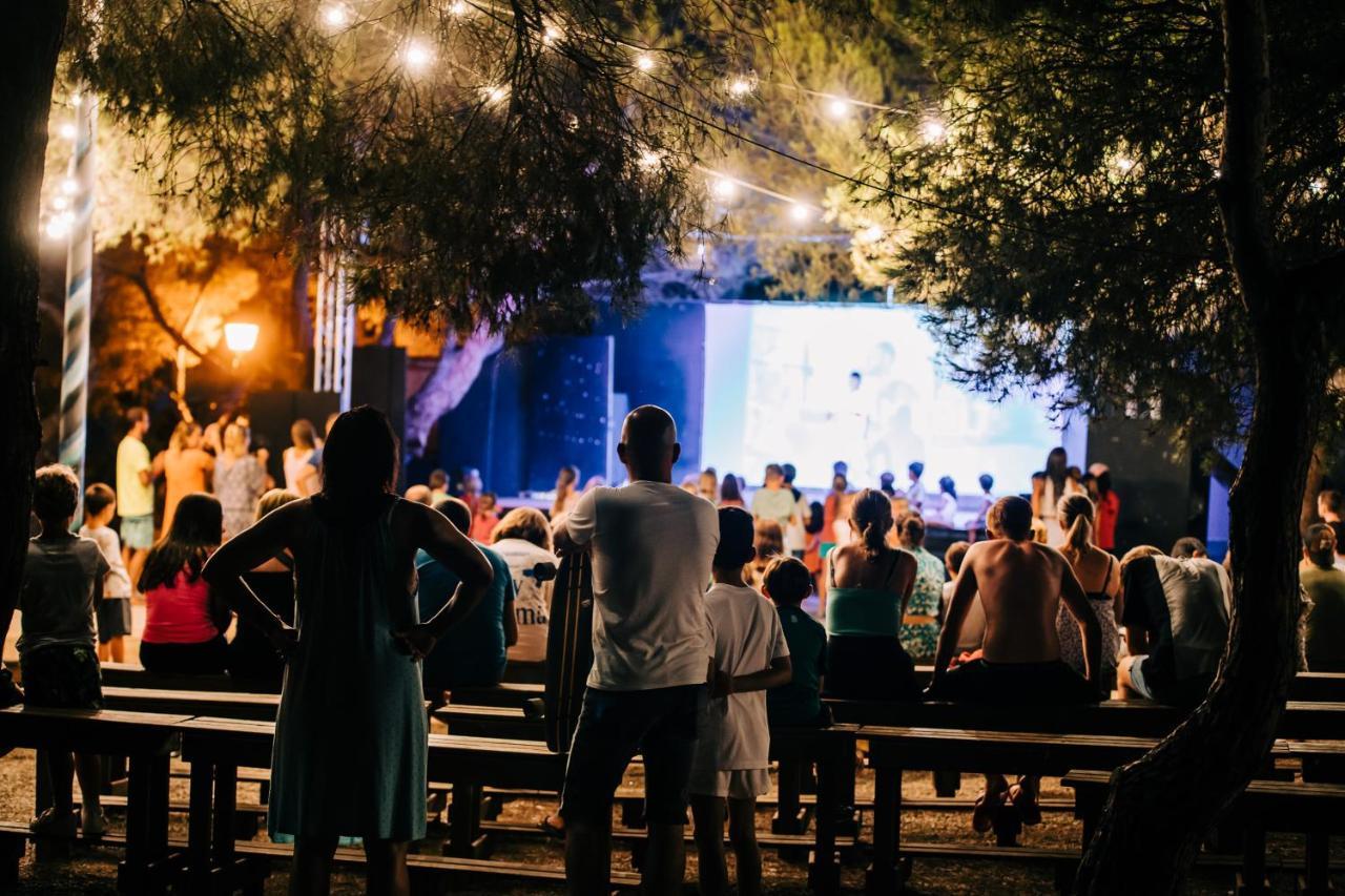 Tamarit Beach Resort מראה חיצוני תמונה