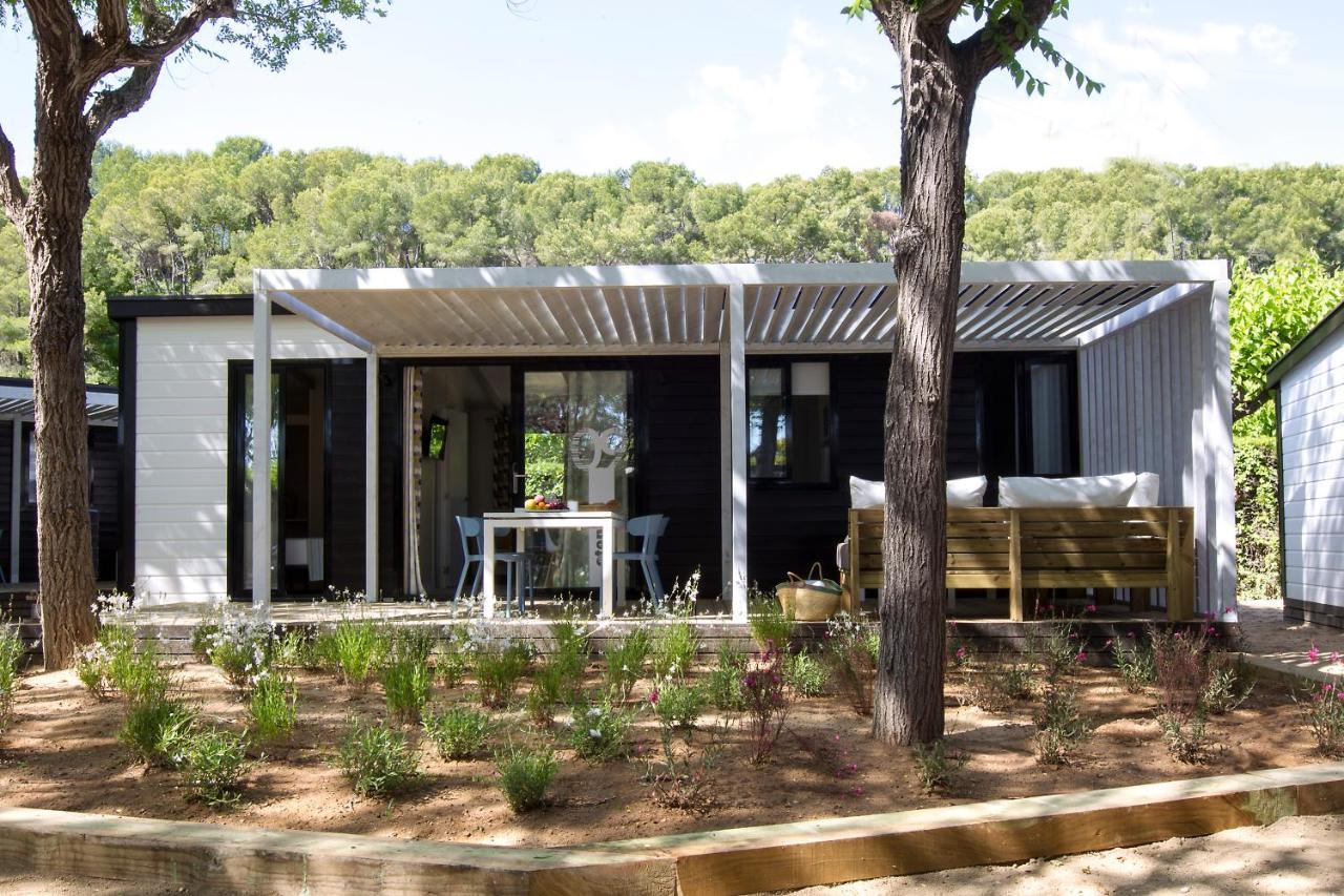 Tamarit Beach Resort מראה חיצוני תמונה