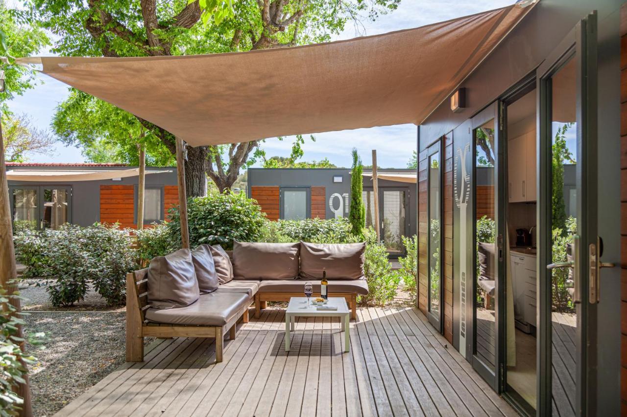 Tamarit Beach Resort מראה חיצוני תמונה