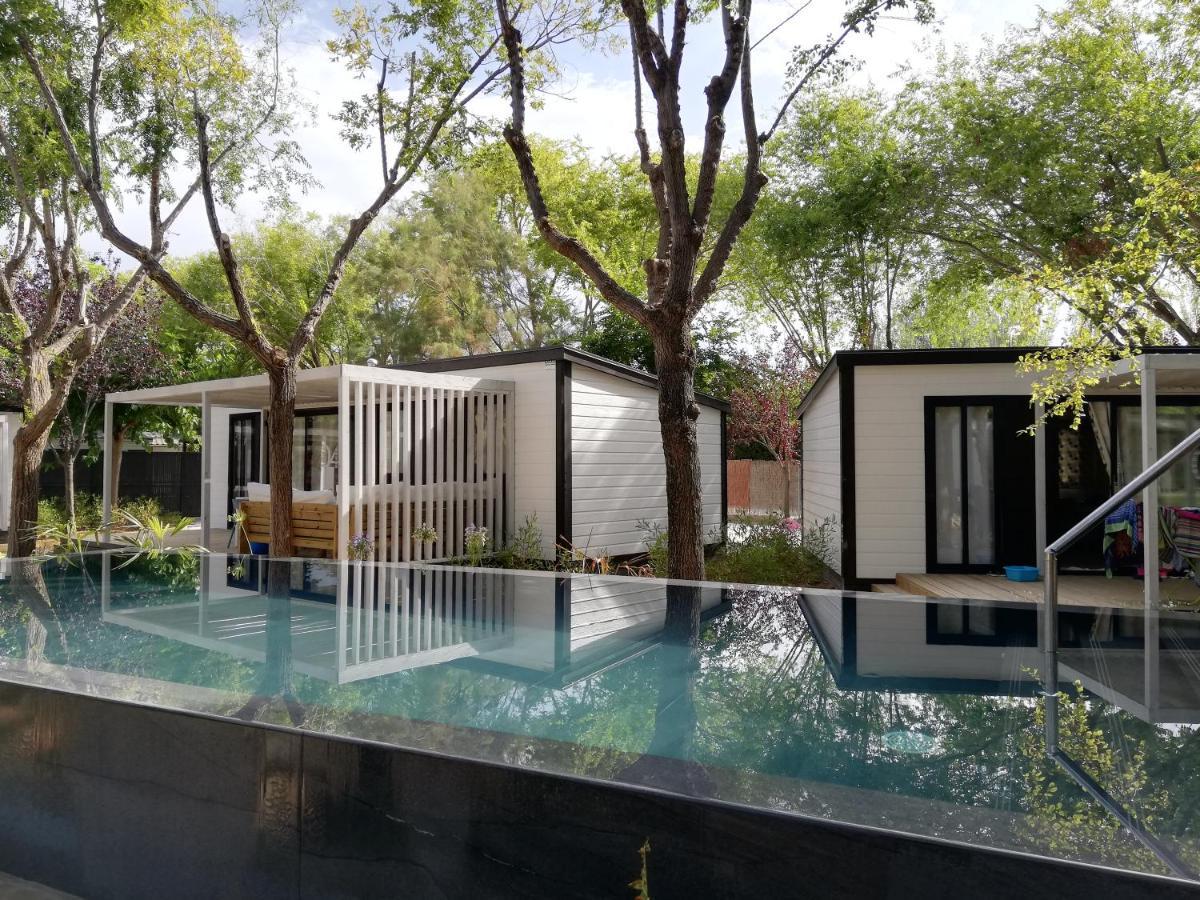 Tamarit Beach Resort מראה חיצוני תמונה