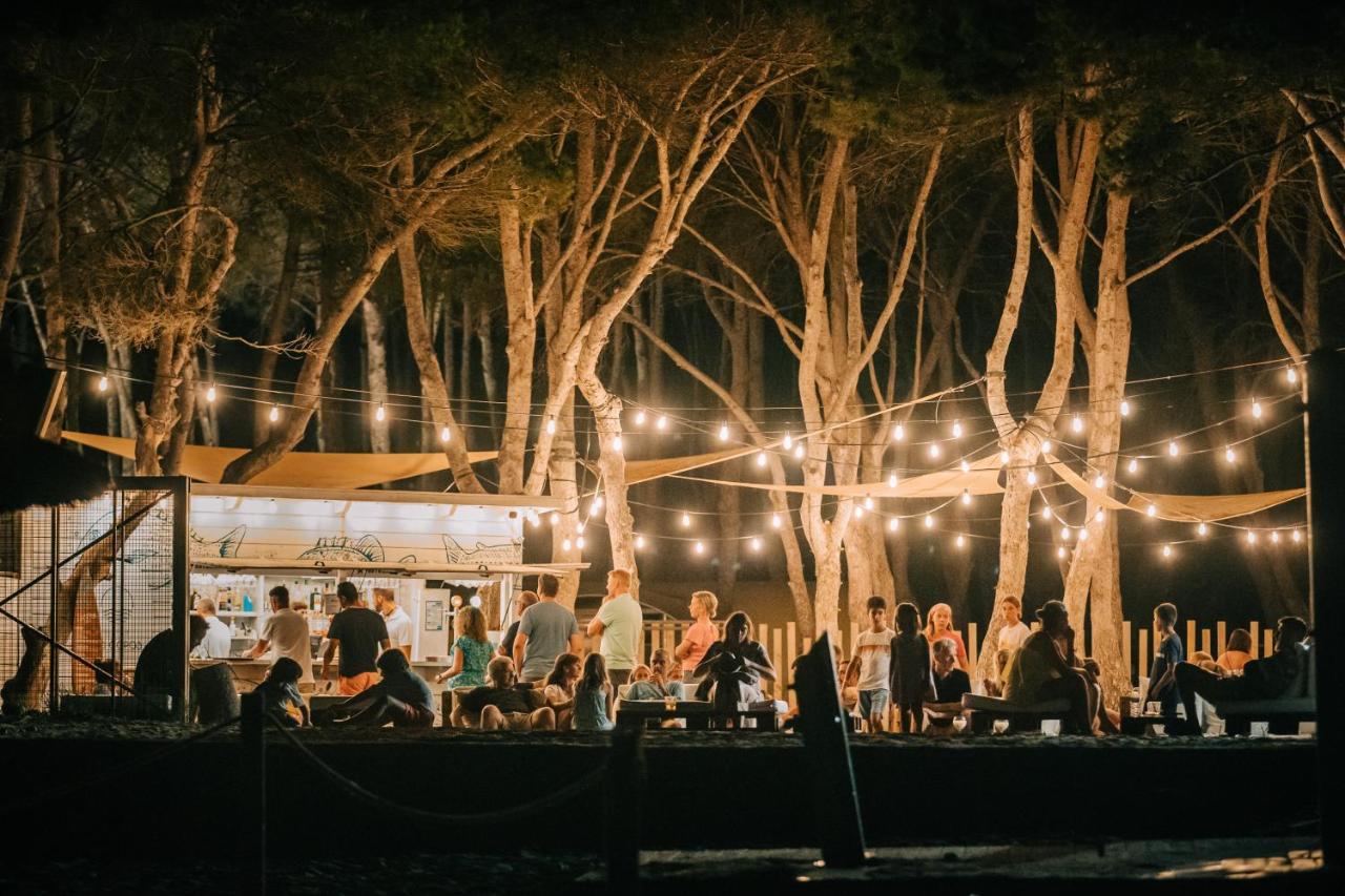 Tamarit Beach Resort מראה חיצוני תמונה