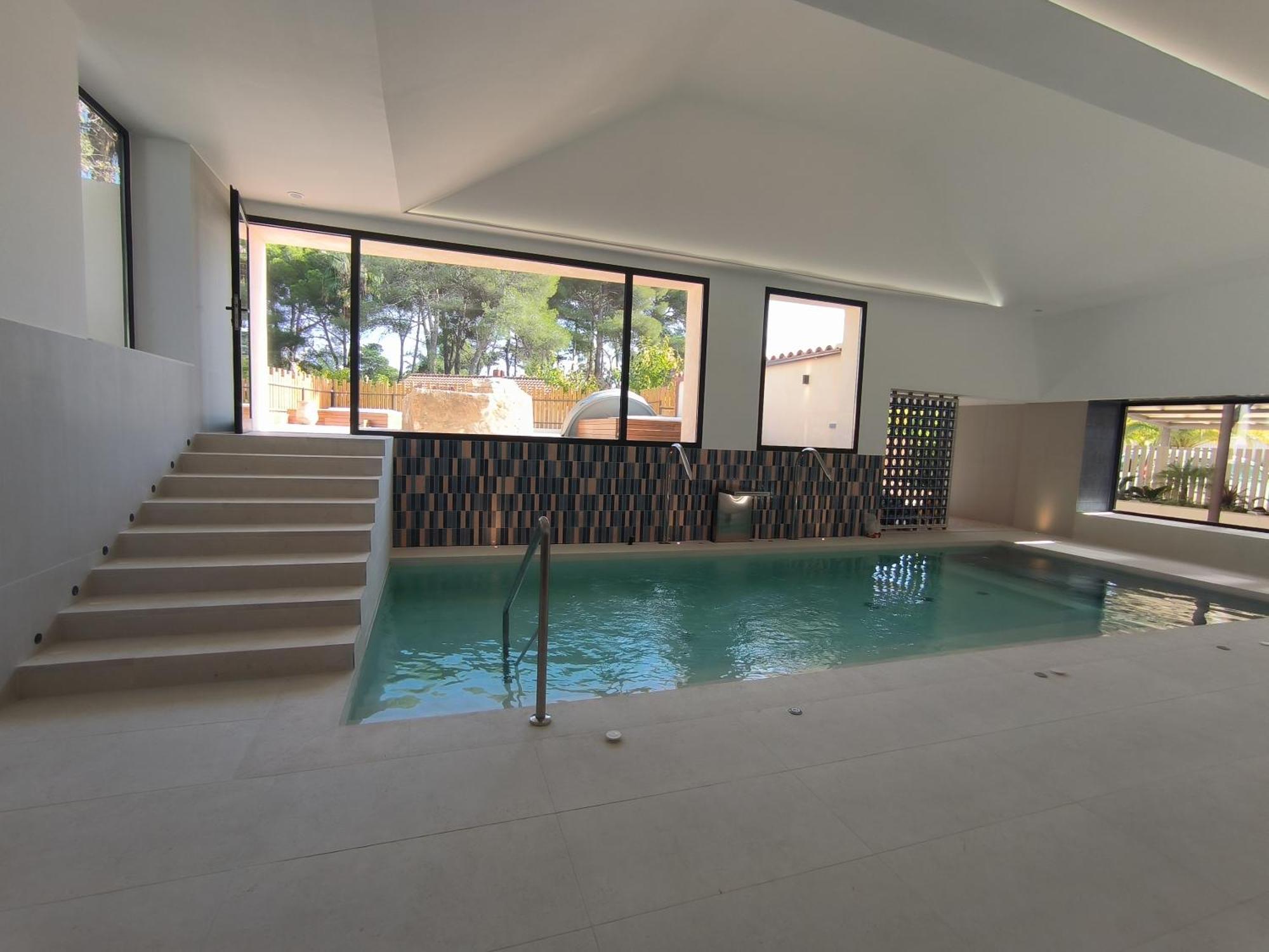 Tamarit Beach Resort מראה חיצוני תמונה