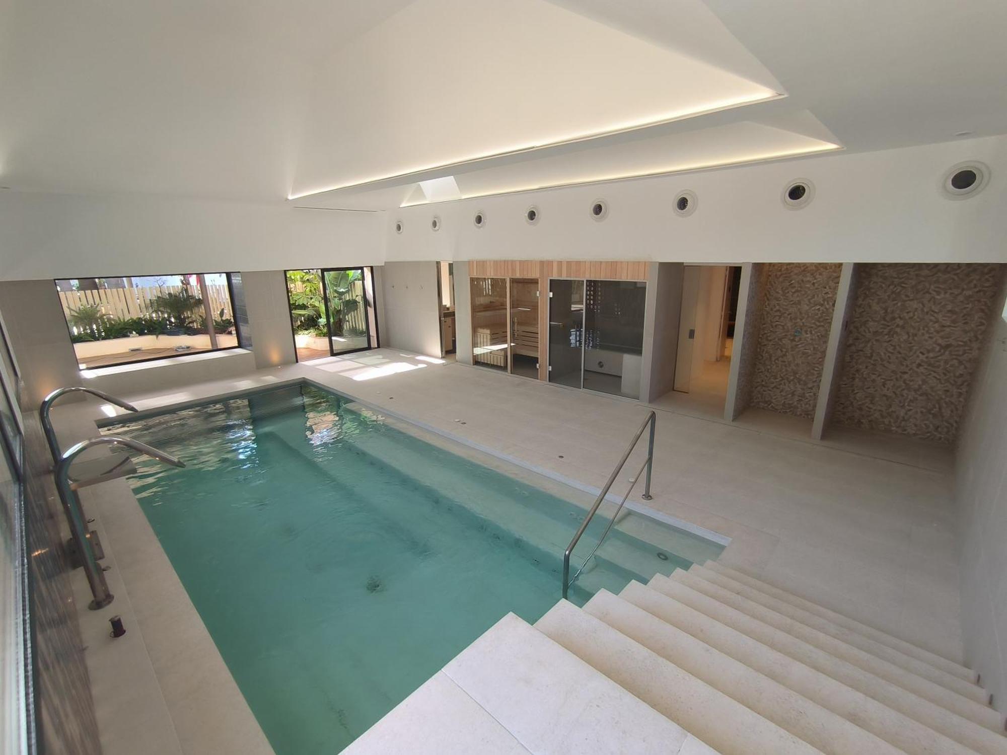 Tamarit Beach Resort מראה חיצוני תמונה