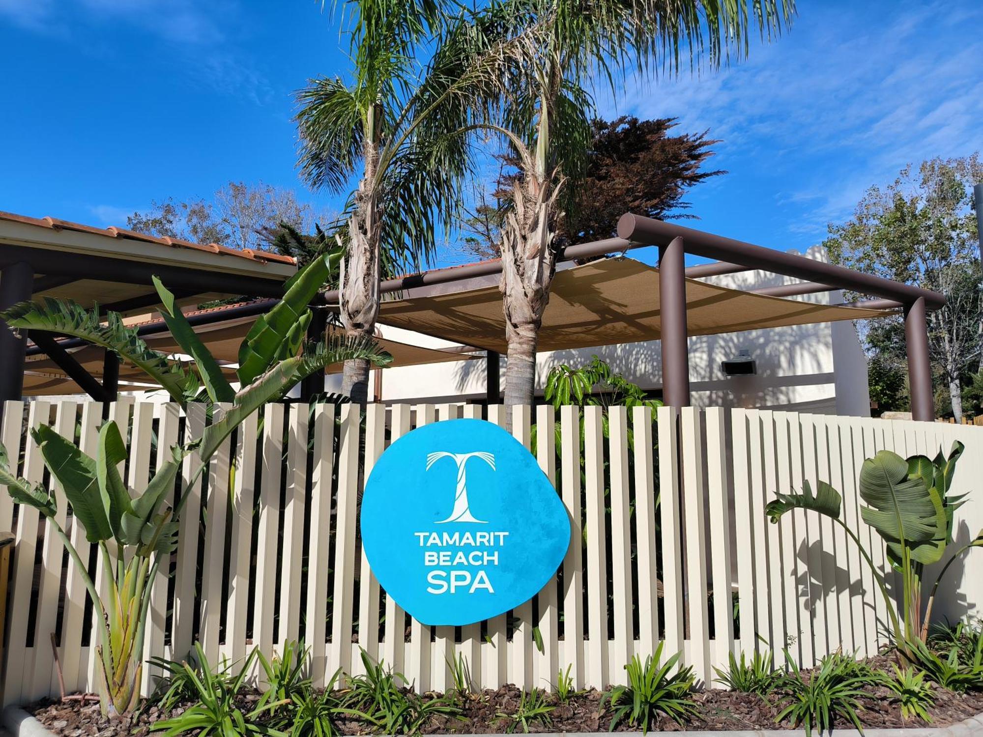 Tamarit Beach Resort מראה חיצוני תמונה