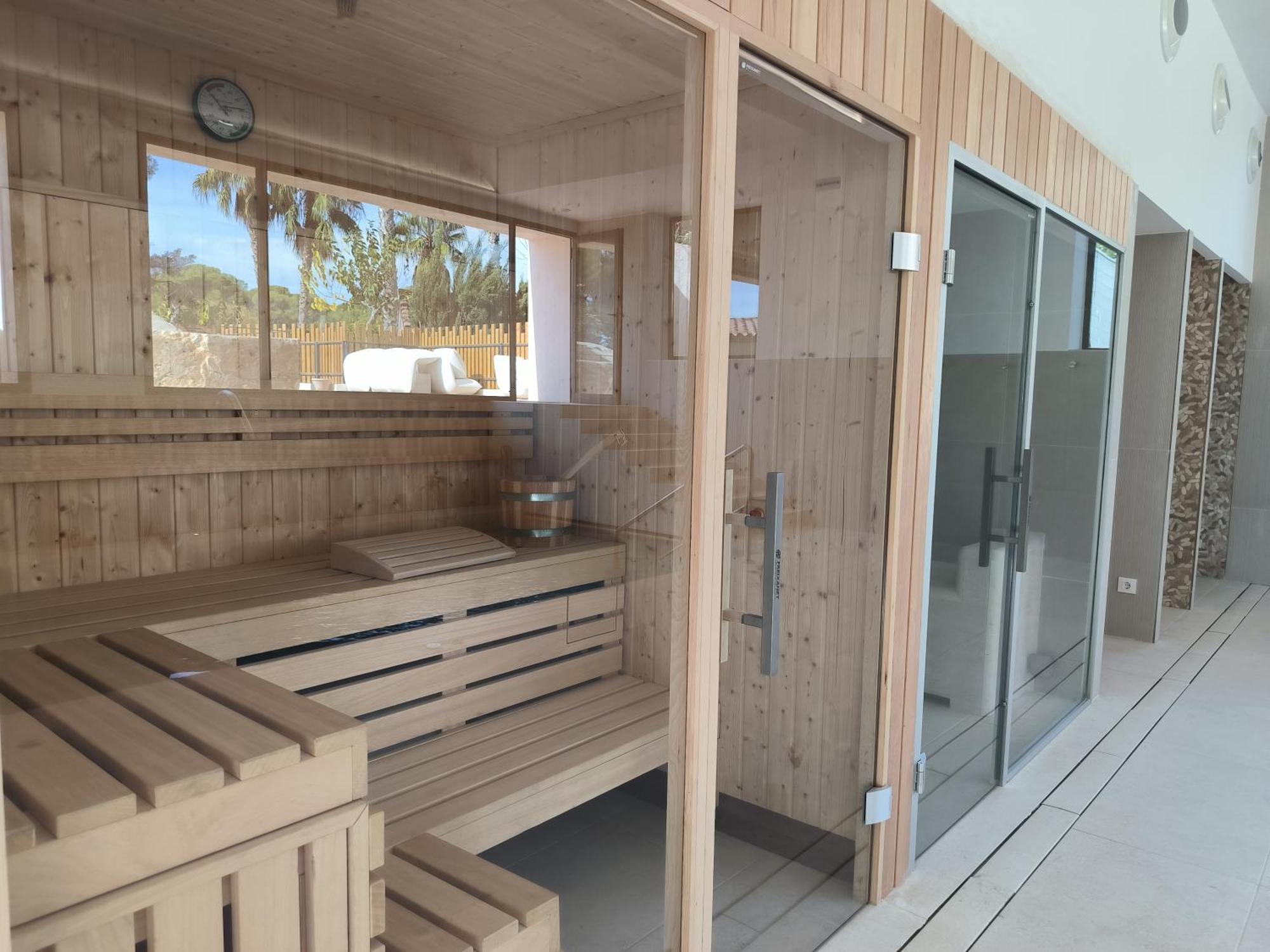 Tamarit Beach Resort מראה חיצוני תמונה