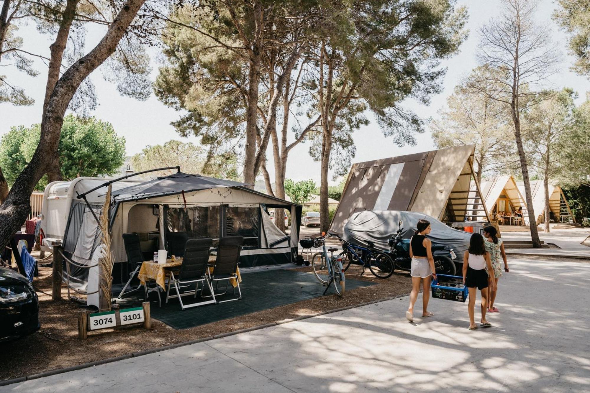 Tamarit Beach Resort מראה חיצוני תמונה