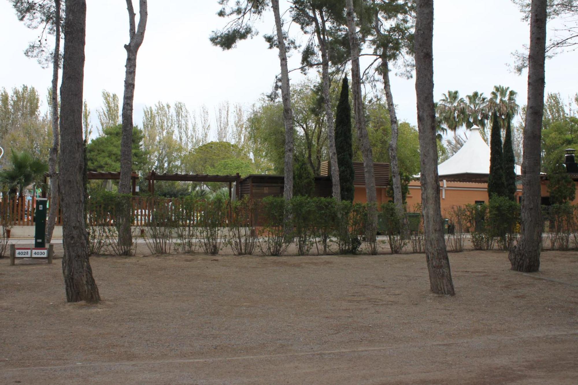 Tamarit Beach Resort מראה חיצוני תמונה