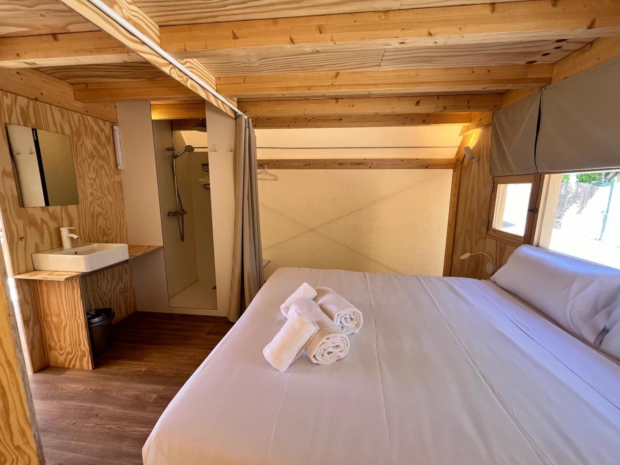 Tamarit Beach Resort מראה חיצוני תמונה