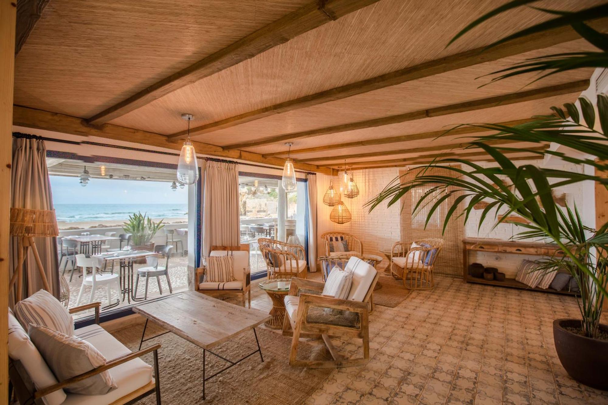Tamarit Beach Resort מראה חיצוני תמונה