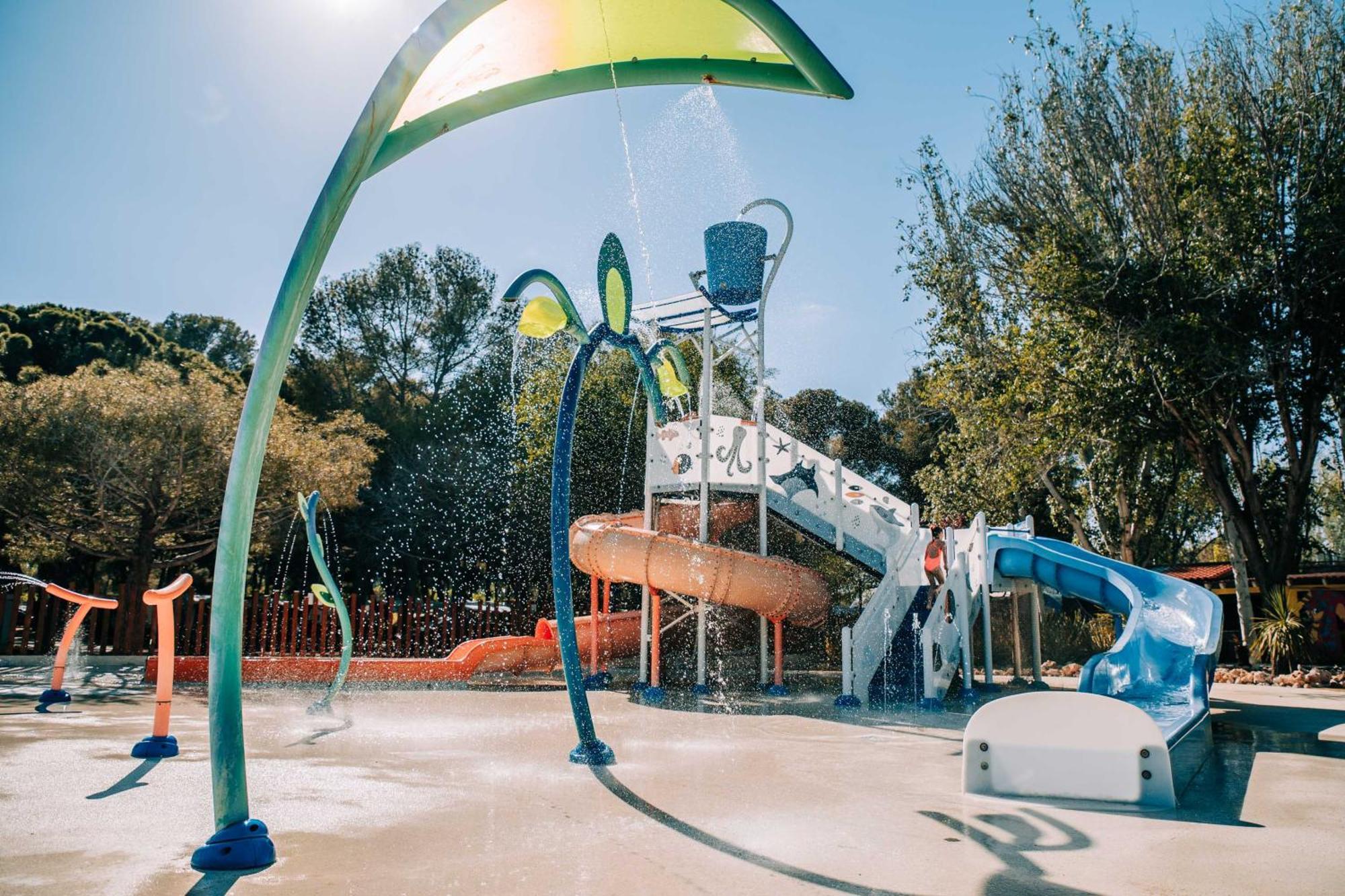 Tamarit Beach Resort מראה חיצוני תמונה
