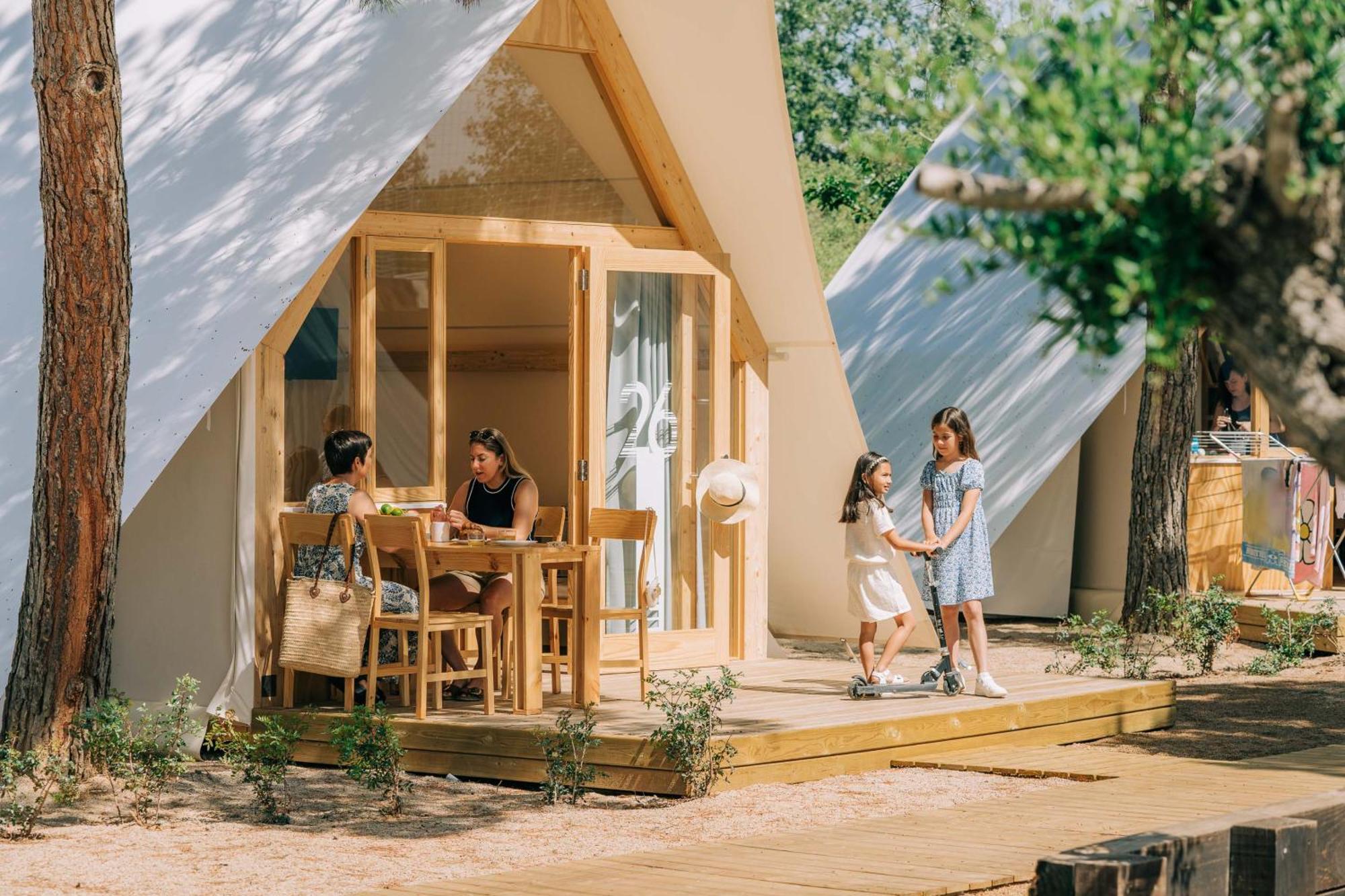 Tamarit Beach Resort מראה חיצוני תמונה