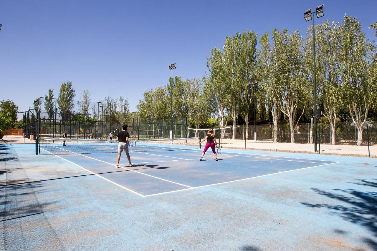Tamarit Beach Resort מראה חיצוני תמונה